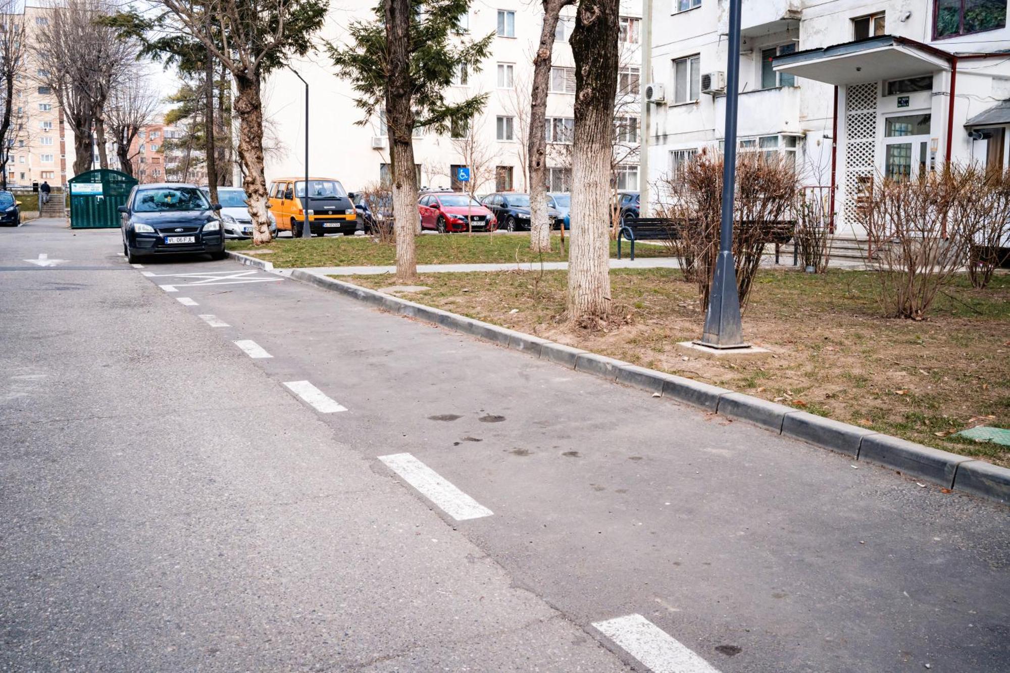Downtown Apartment Ramnicu Valcea Luaran gambar